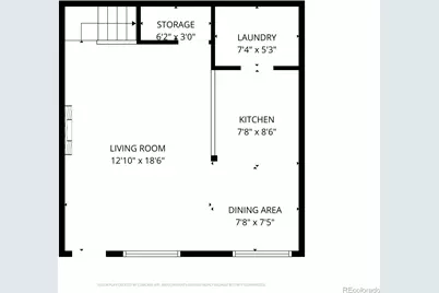 7700 W Glasgow Place #7A, Littleton, CO 80128 - Photo 26