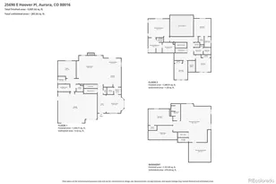 25690 E Hoover Pl, Aurora, CO 80016 - Photo 50