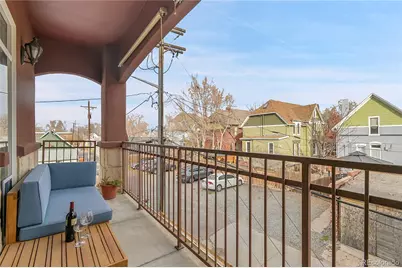 2100 N Humboldt Street #205, Denver, CO 80205 - Photo 8