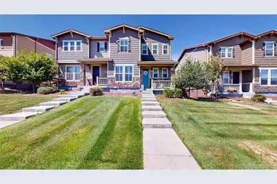 2819 Summer Day Avenue, Castle Rock, CO 80109 - Photo 32