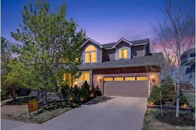 5849 S Danube Circle, Aurora, CO 80015 - Photo 1