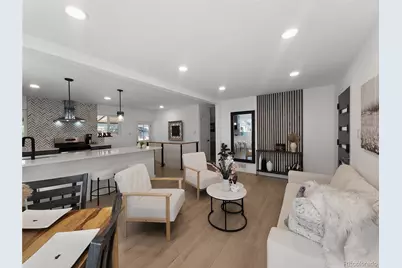 3227 S Grape Street, Denver, CO 80222 - Photo 1