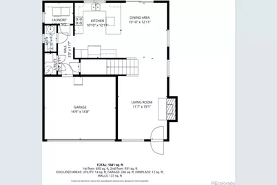 5541 Killarney Court, Denver, CO 80249 - Photo 4