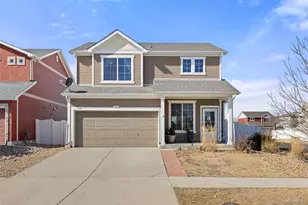 5541 Killarney Ct, Denver, CO 80249 - Photo 1