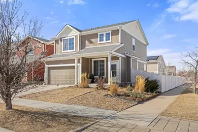 5541 Killarney Court, Denver, CO 80249 - Photo 2