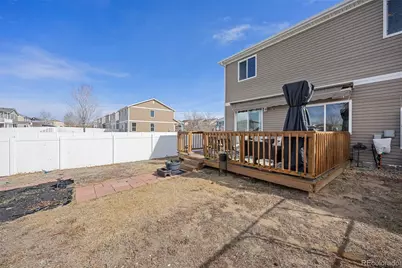 5541 Killarney Court, Denver, CO 80249 - Photo 30