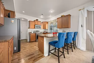 5541 Killarney Court, Denver, CO 80249 - Photo 10