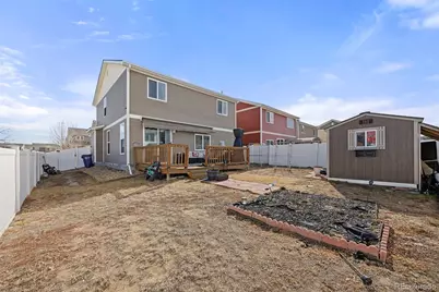 5541 Killarney Court, Denver, CO 80249 - Photo 28