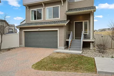 5442 Danube Street, Denver, CO 80249 - Photo 2