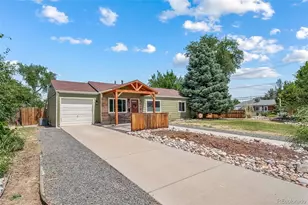 3098 S Cherry Way, Denver, CO 80222 - Photo 2