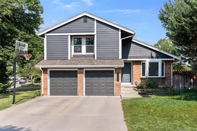 8955 W 80th Drive, Arvada, CO 80005 - Photo 1