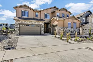 6671 Crossbridge Cir, Castle Rock, CO 80108 - Photo 1