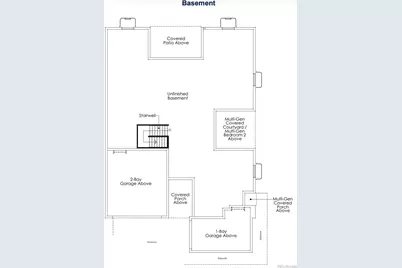6671 Cross Bridge Circle, Castle Rock, CO 80108 - Photo 46