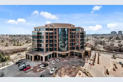 8100 E Union Avenue #814, Denver, CO 80237 - Photo 38