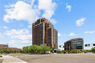 8100 E Union Ave, Denver, CO 80237 - Photo 2