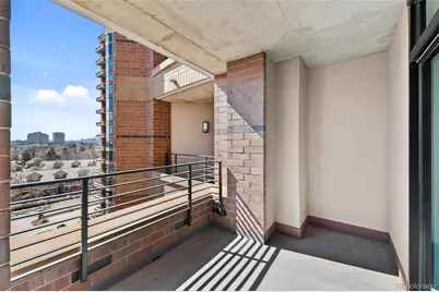 8100 E Union Avenue #814, Denver, CO 80237 - Photo 30