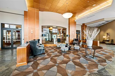 8100 E Union Avenue #814, Denver, CO 80237 - Photo 36