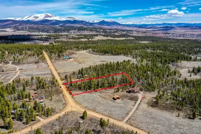 414 Wheat Way, Fairplay, CO 80440 - Photo 4