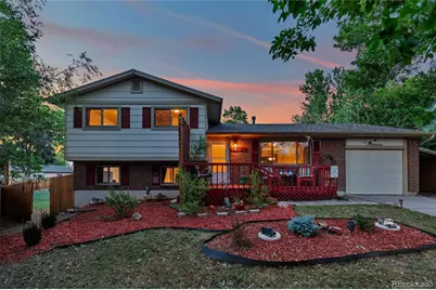 4874 Splitrail Place, Colorado Springs, CO 80917 - Photo 1