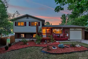 4874 Splitrail Pl, Colorado Springs, CO 80917 - Photo 1