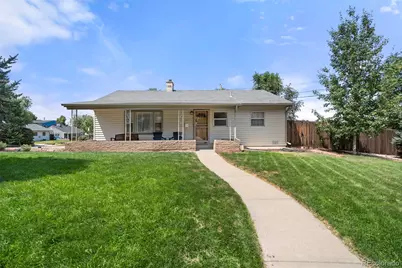 1845 S Mabry Way, Denver, CO 80219 - Photo 2