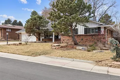 3851 S Hillcrest Drive, Denver, CO 80237 - Photo 2