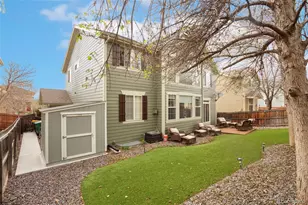 8404 Snaffle Bit Ct, Littleton, CO 80125 - Photo 32