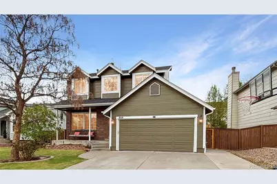 935 Brittany Way, Highlands Ranch, CO 80126 - Photo 1