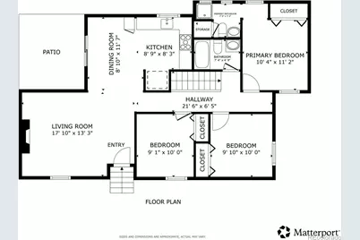 13037 King Circle, Broomfield, CO 80020 - Photo 34