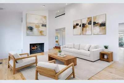 4966 Delaware Drive, Larkspur, CO 80118 - Photo 4