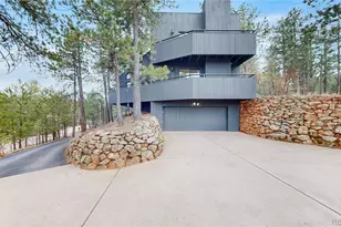 4966 Delaware Dr, Larkspur, CO 80118 - Photo 42