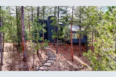 4966 Delaware Drive, Larkspur, CO 80118 - Photo 50