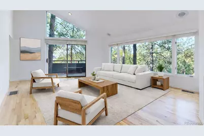 4966 Delaware Drive, Larkspur, CO 80118 - Photo 6