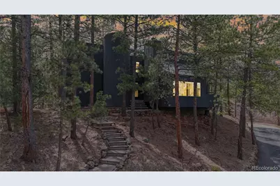 4966 Delaware Drive, Larkspur, CO 80118 - Photo 2