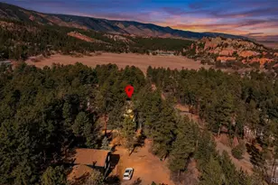 4966 Delaware Dr, Larkspur, CO 80118 - Photo 2