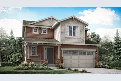 12608 W Geddes Drive, Littleton, CO 80127 - Photo 1