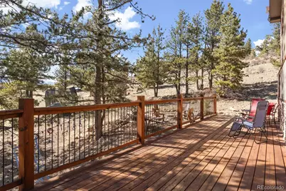 96 County Road 7, Fairplay, CO 80440 - Photo 26