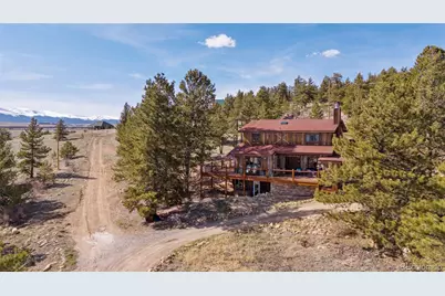 96 County Road 7, Fairplay, CO 80440 - Photo 46