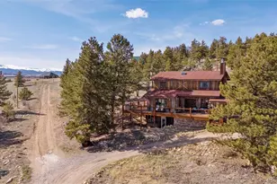 96 Co Rd 7, Fairplay, CO 80440 - Photo 46