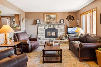 96 County Road 7, Fairplay, CO 80440 - Photo 2