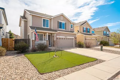 14225 Woodrock Path, Colorado Springs, CO 80921 - Photo 2