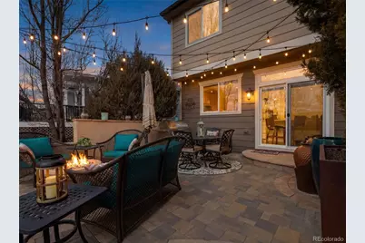 16498 E Black Horn Drive, Parker, CO 80134 - Photo 34