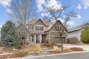 16498 E Black Horn Dr, Parker, CO 80134 - Photo 2