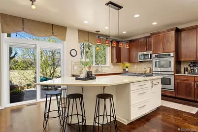 16498 E Black Horn Drive, Parker, CO 80134 - Photo 14