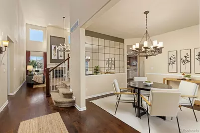 16498 E Black Horn Drive, Parker, CO 80134 - Photo 8
