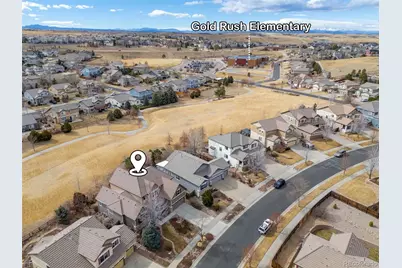 16498 E Black Horn Drive, Parker, CO 80134 - Photo 44