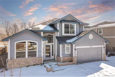 10536 Stonemeadow Drive, Parker, CO 80134 - Photo 1