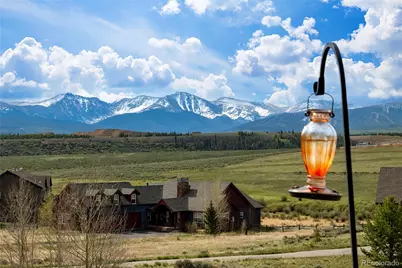 28 Gcr 5223N, Tabernash, CO 80478 - Photo 36