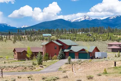28 Gcr 5223N, Tabernash, CO 80478 - Photo 4