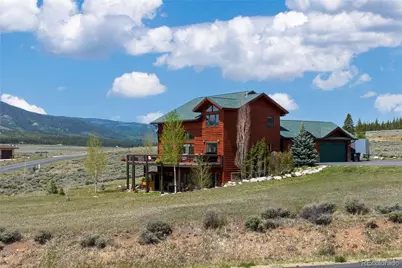 28 Gcr 5223N, Tabernash, CO 80478 - Photo 2